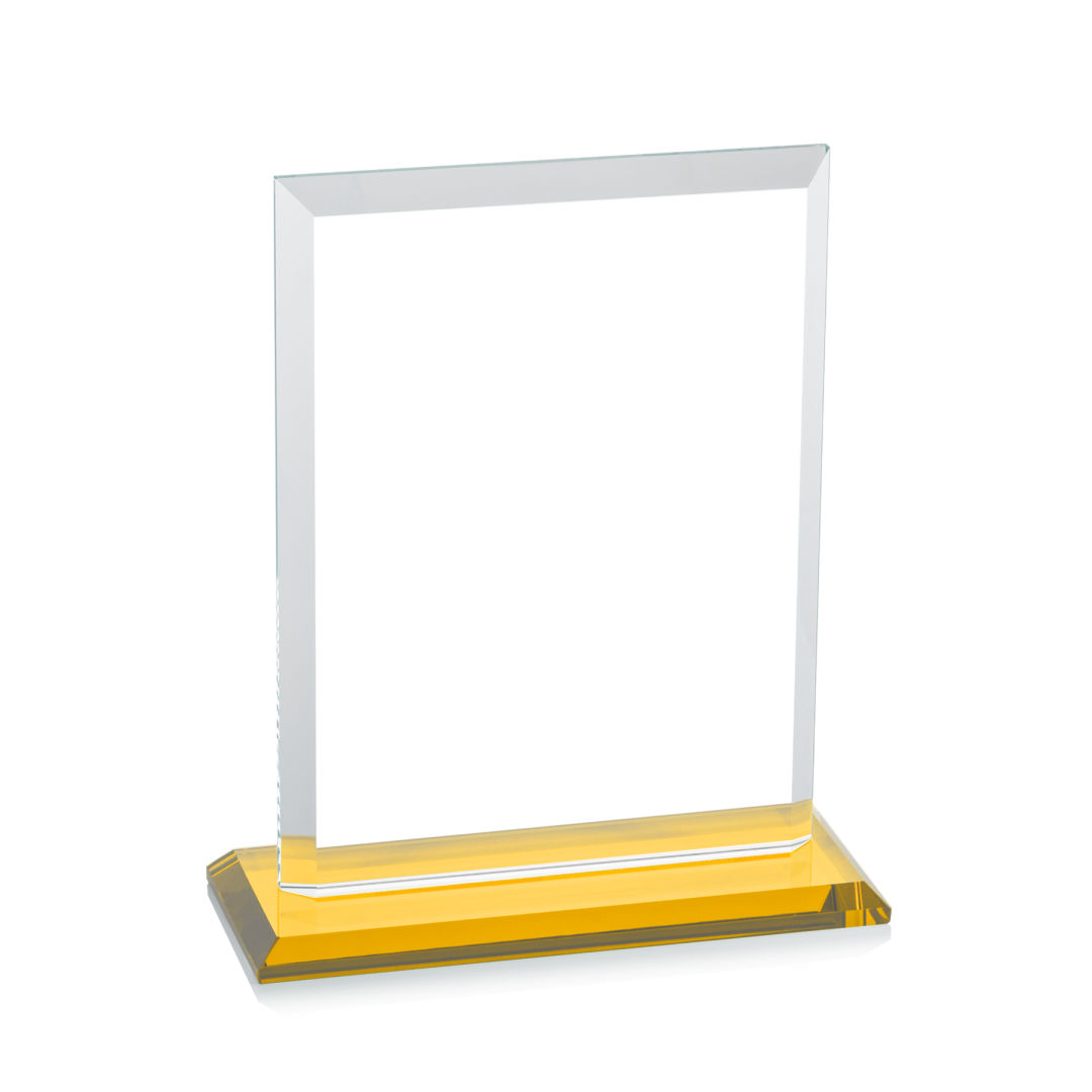 Denison VividPrint™ Award - Amber 5