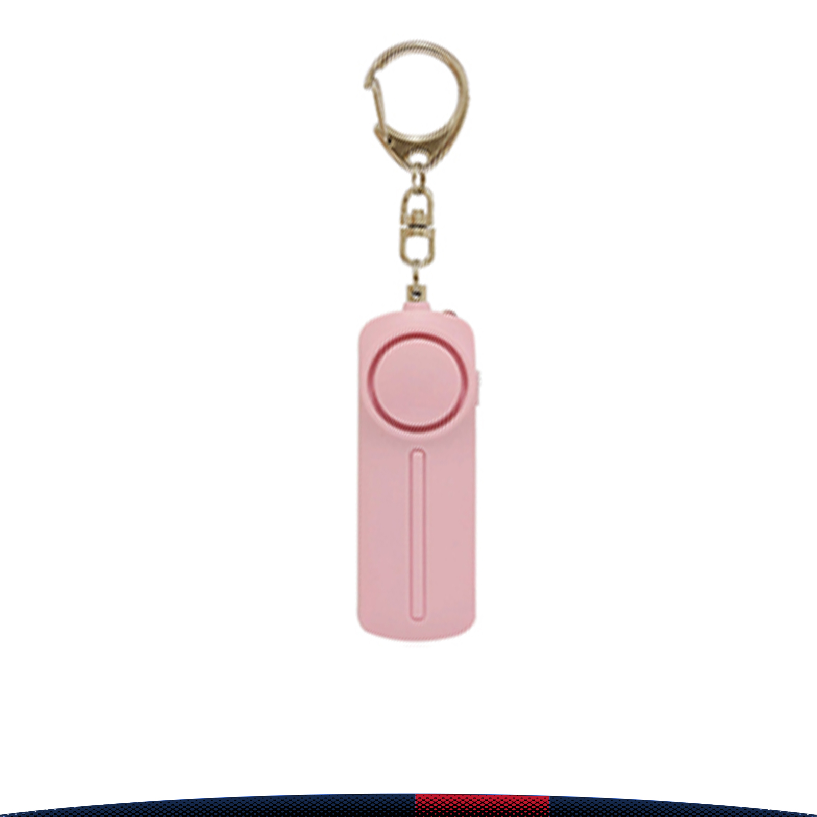Security Keychain 1