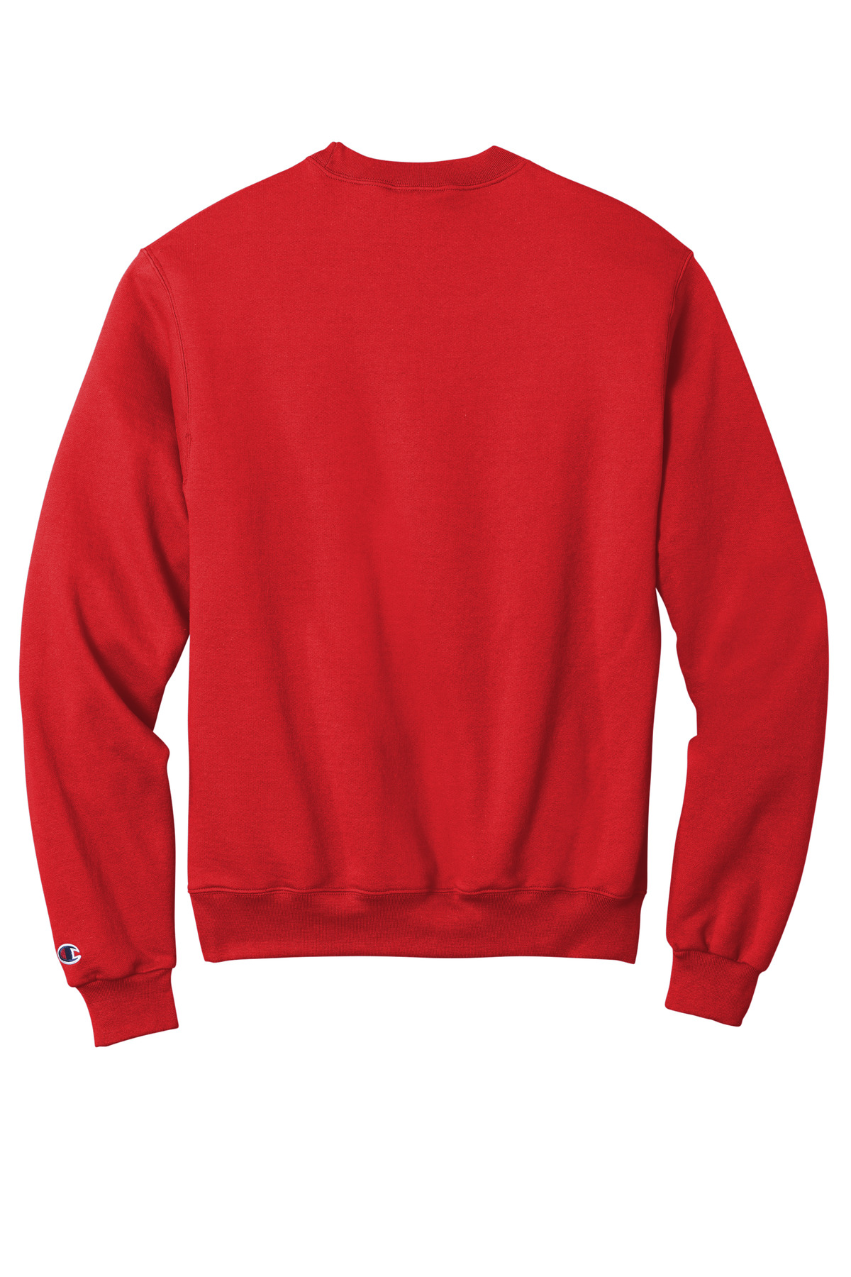 Champion Double Dry Eco Crewneck Sweatshirt 32