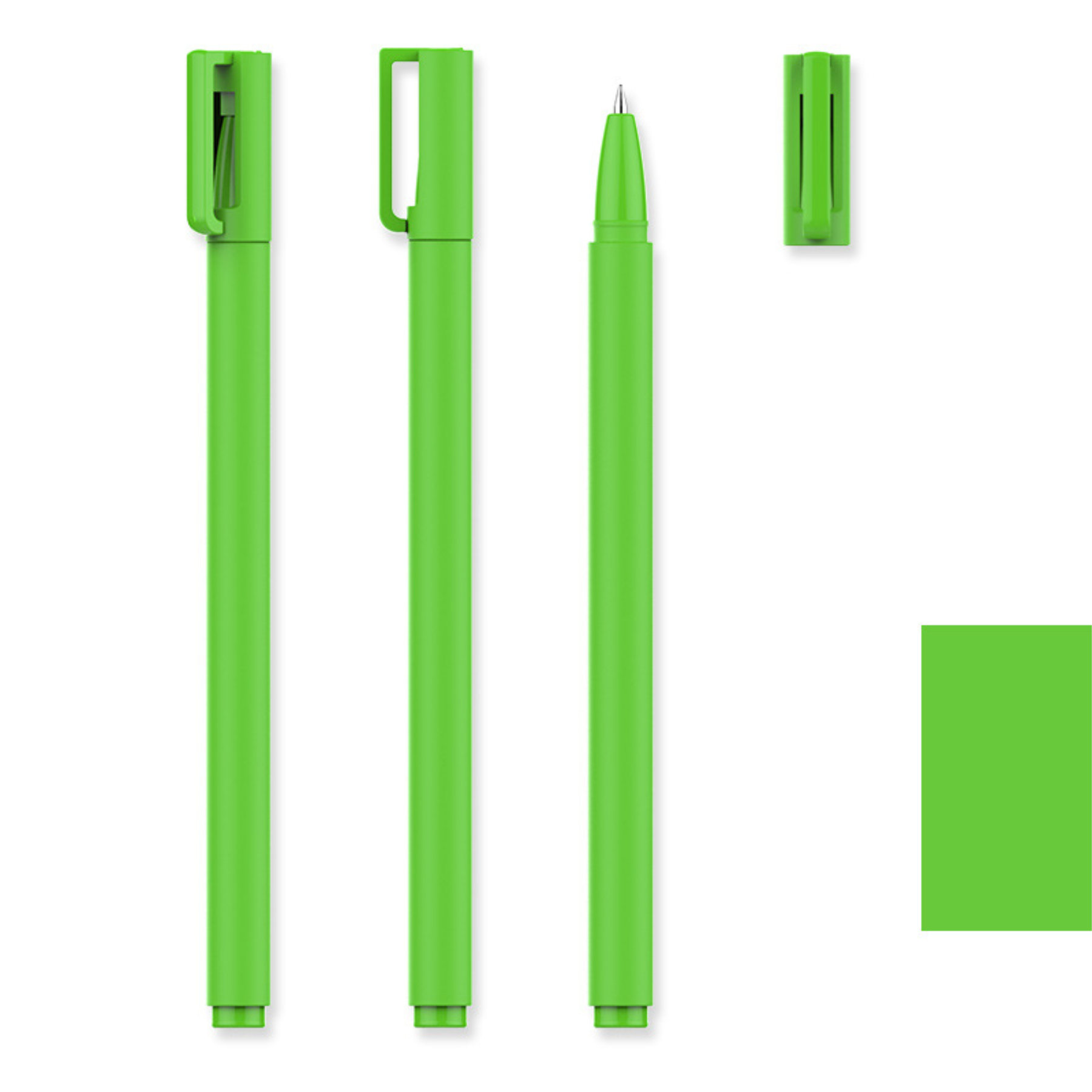 Rolling Ball Pens 5