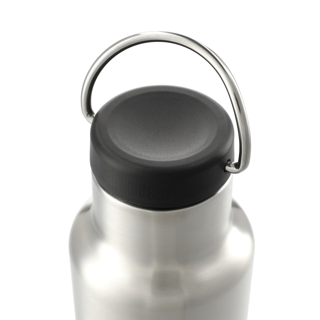 Klean Kanteen Eco Insulated Classic 20oz- Loop cap 92