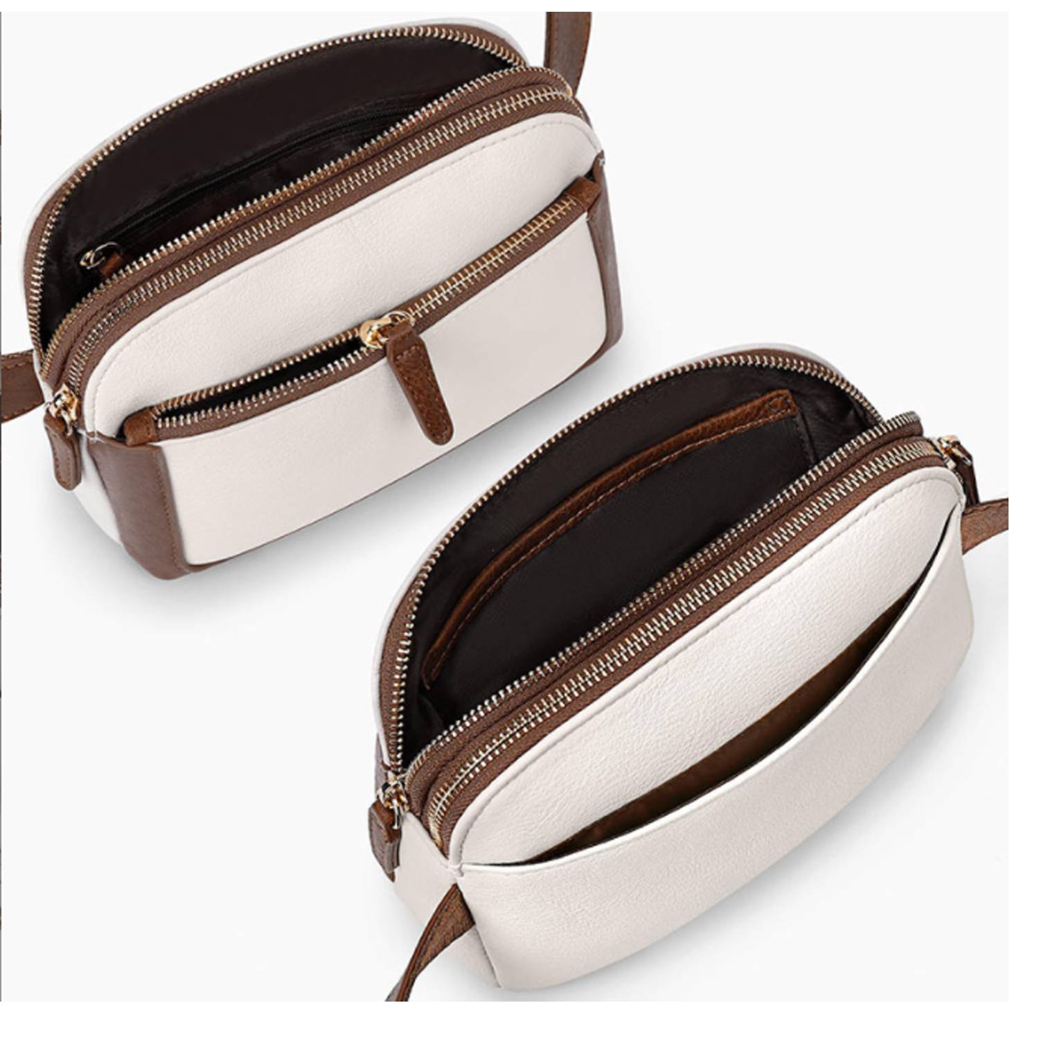 Waterproof multifunctional crossbody bag 4