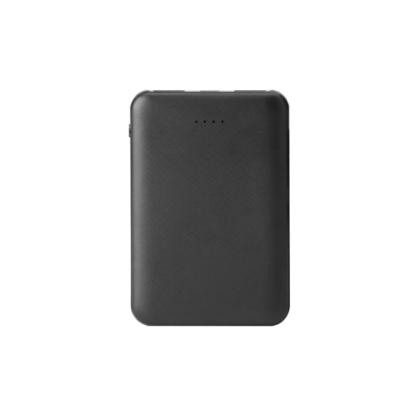 Bolt UL Listed 5000 mAh Powerbank 10