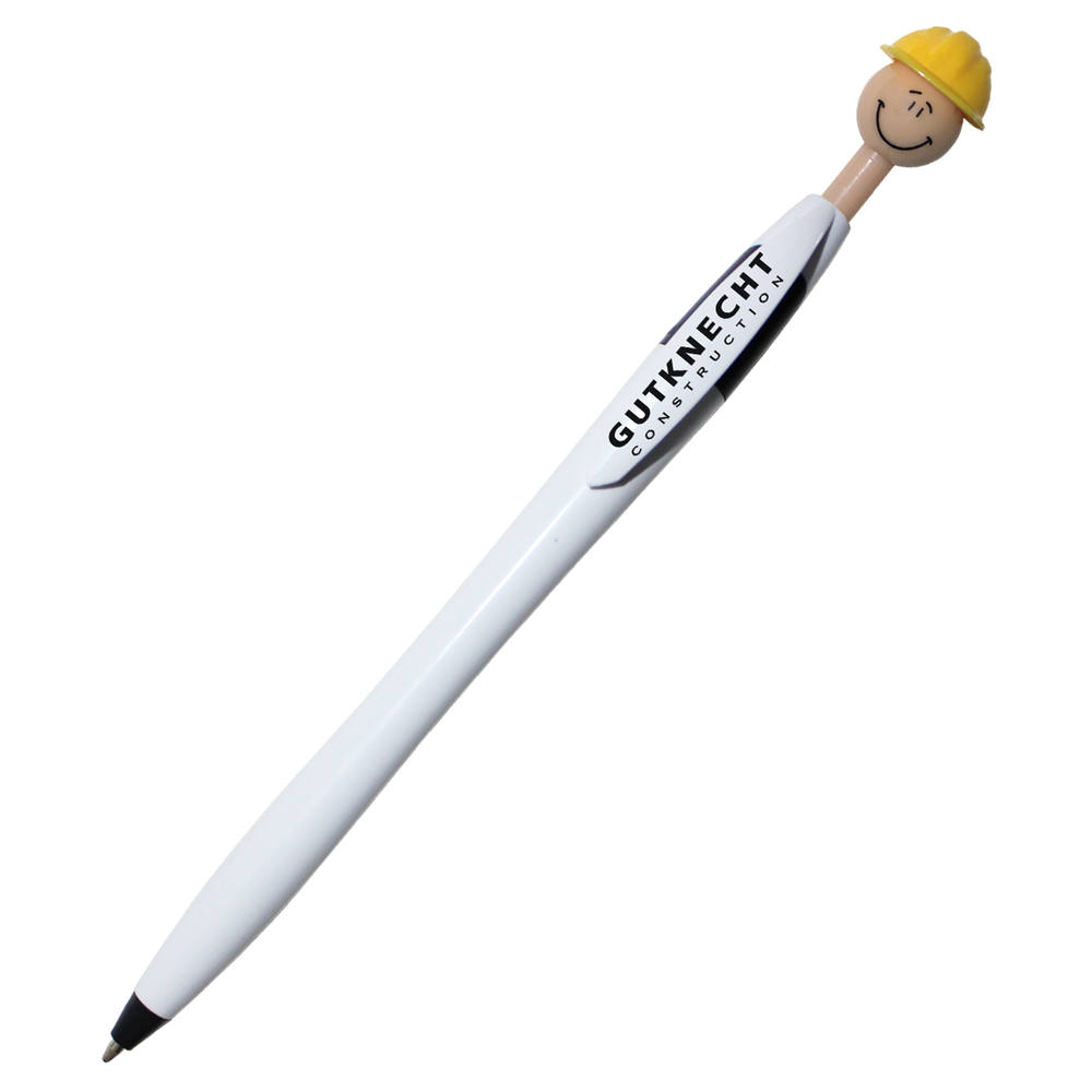 Safety Wild Smilez Pen - Light Tone 5
