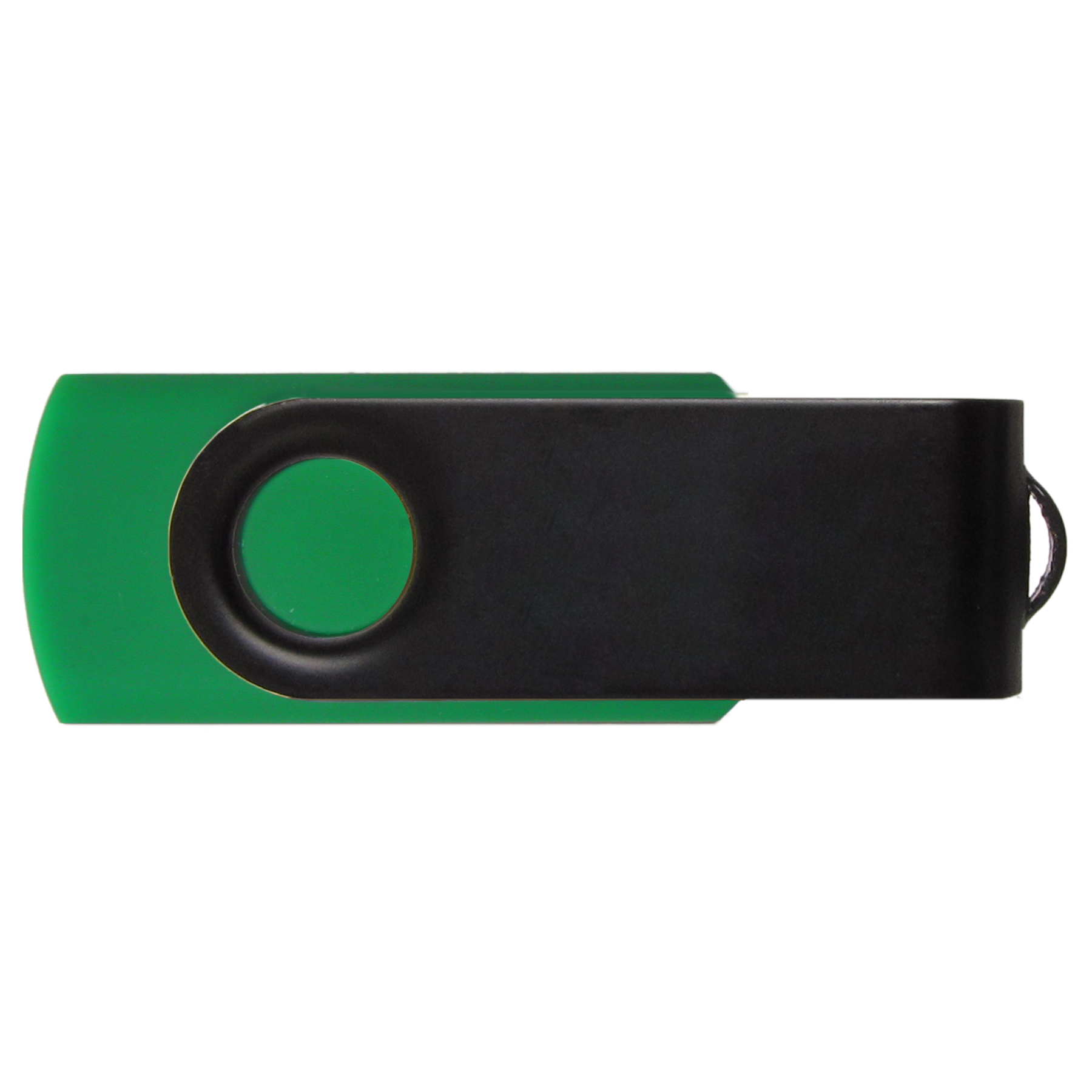 iClick 3.0 USB Flash Drive-SWBLK 49