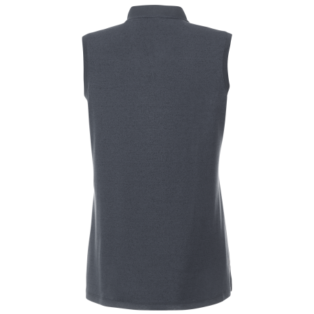 Women's KINPORT Sleeveless Polo 111