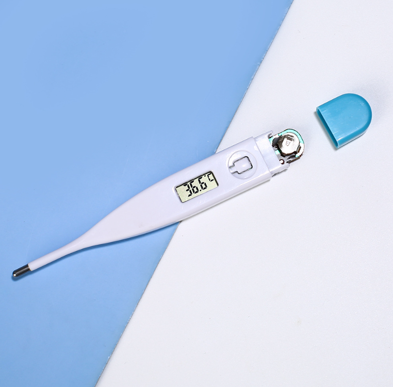 Digital Thermometer 2