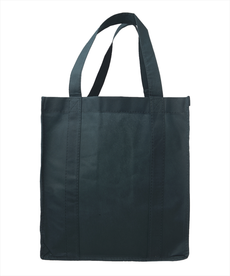 Union Printed - Reusable Grocery Tote Bags 8