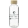 Sona 22oz RPET Bottle w/ FSC® 100% Bamboo lid 10