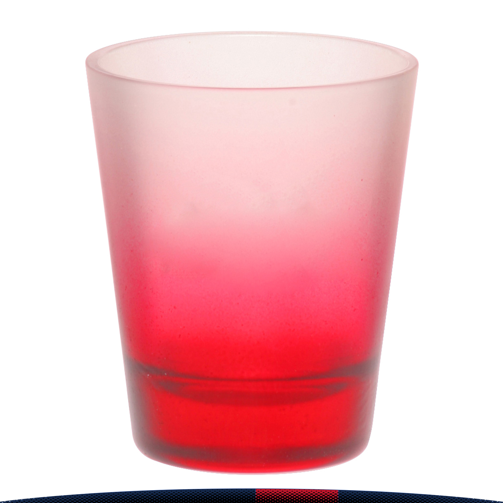 1.75 oz. Blix Frosted Shot Glass 3