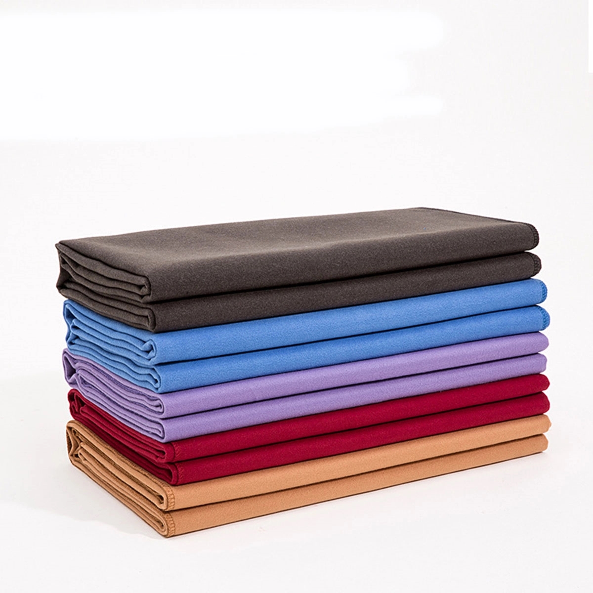 Lightweight Warm Fleece Blanket 2