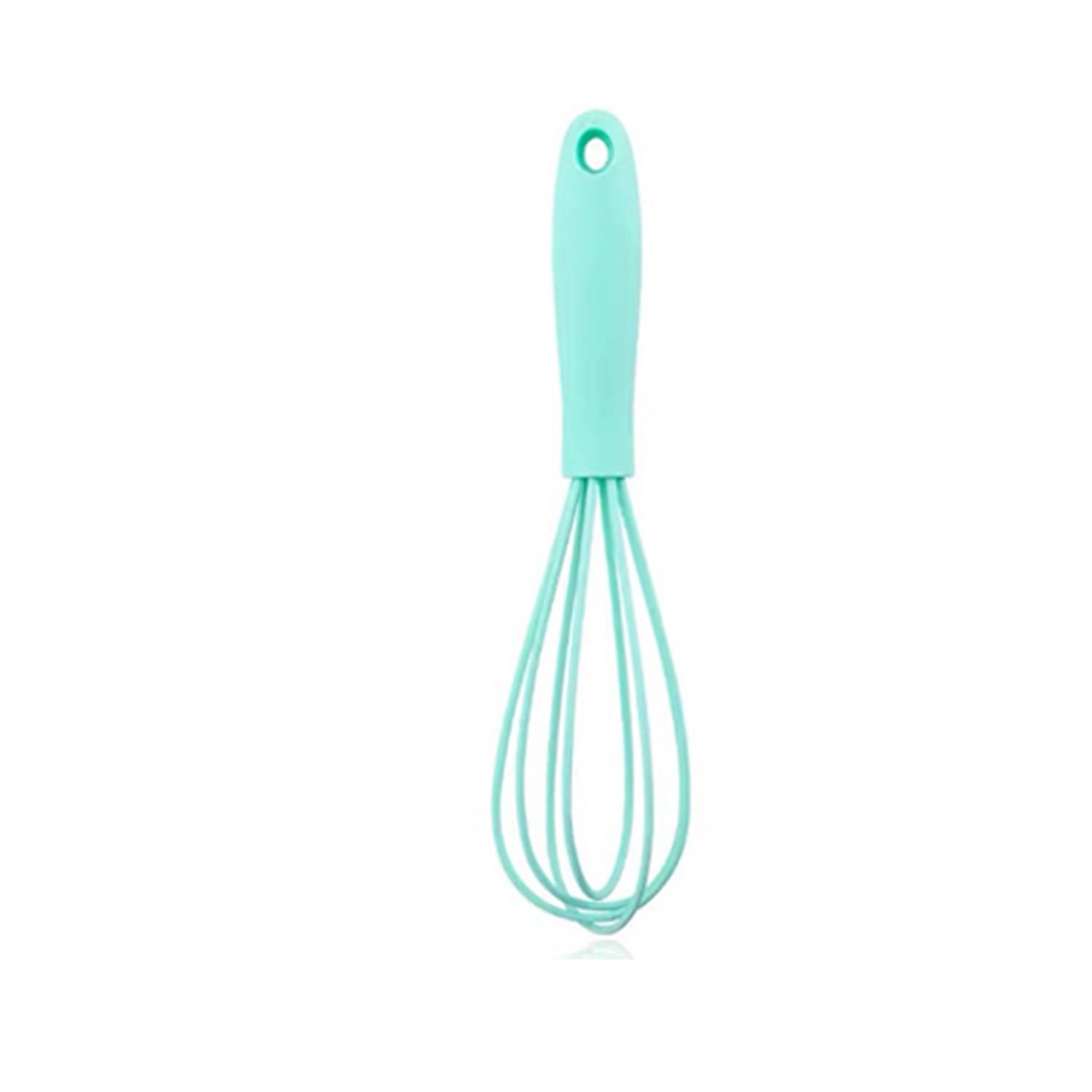 Mini Silicone Whisk 2