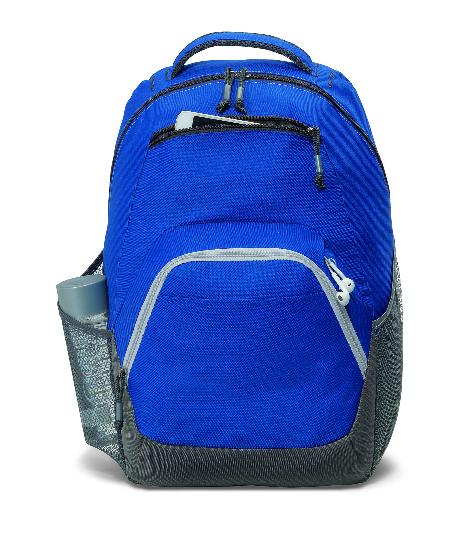 Rangeley Laptop Backpack 5