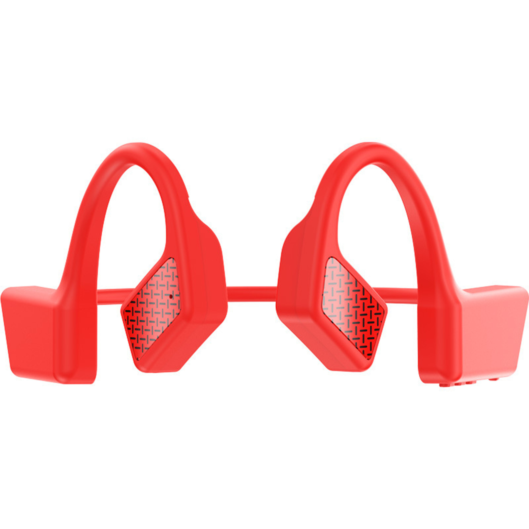 Non-in-Ear Bluetooth Earphones 2