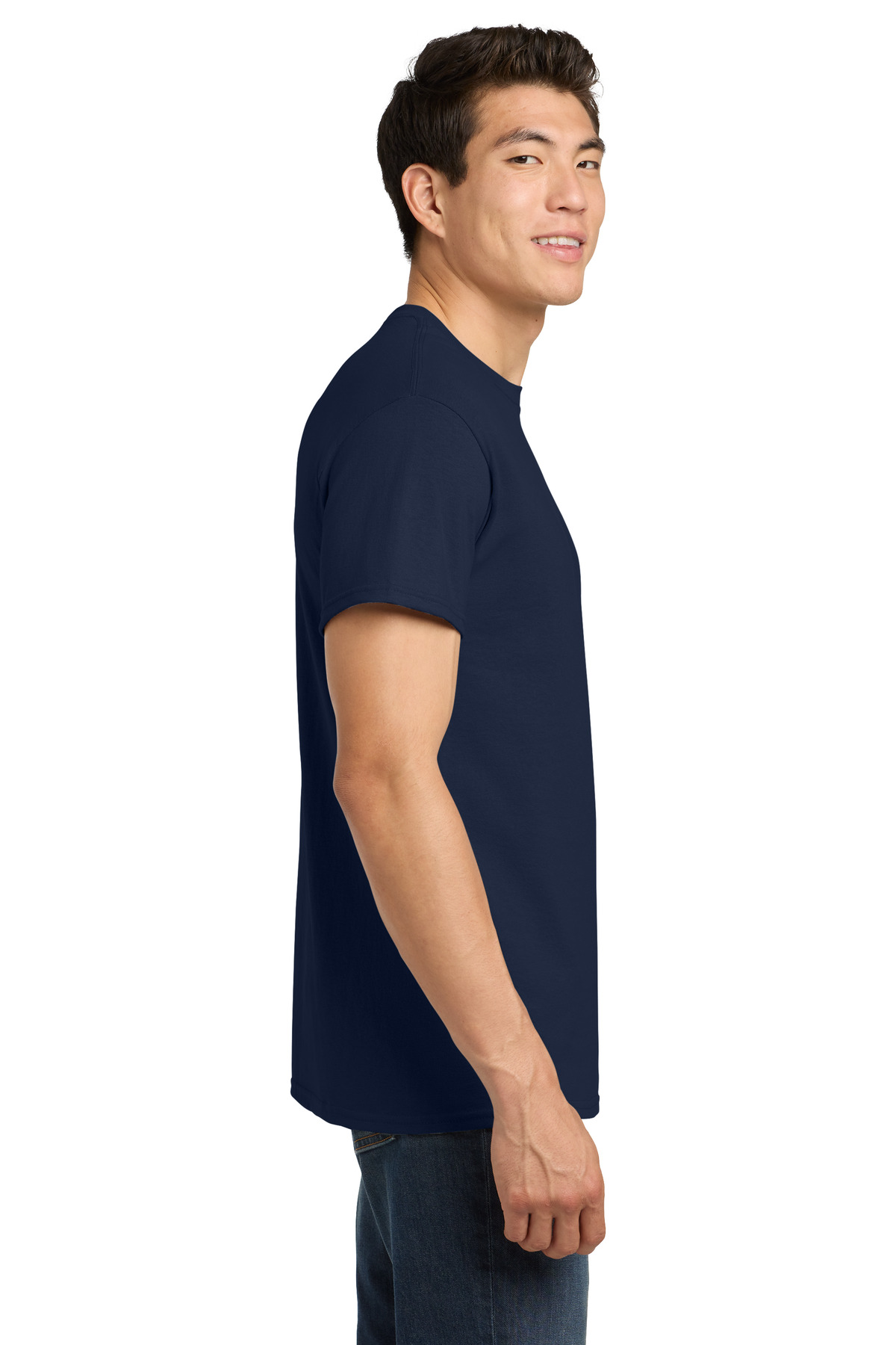 Gildan® Adult Heavy Cotton™ T-Shirt 22