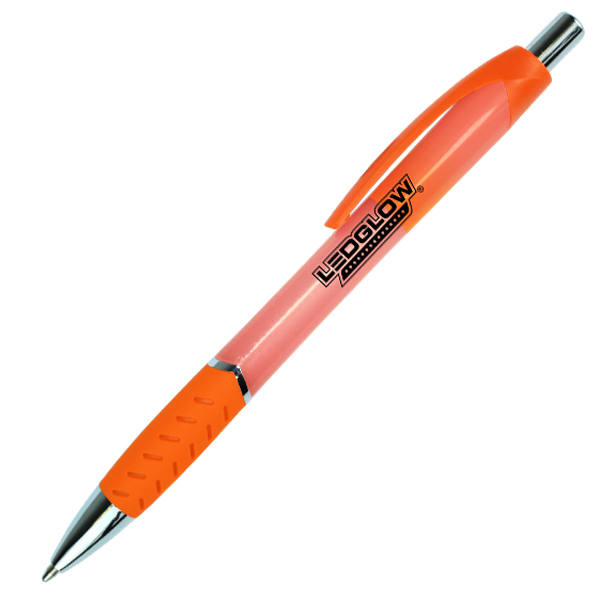 Nite Glow Grip Pen 6