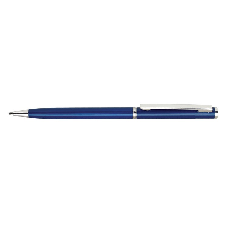 Twist Action Metal Pen, Ballpoint pen 3