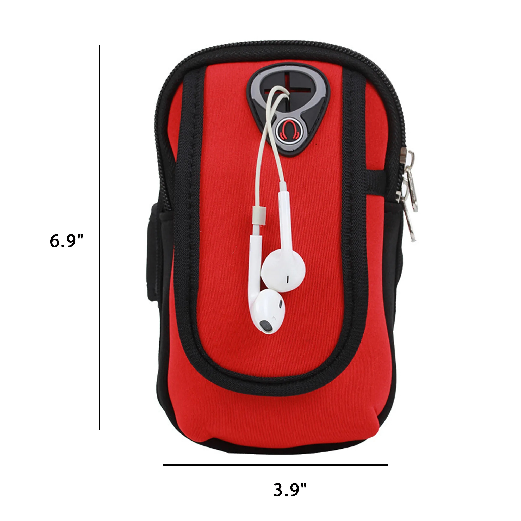 Universal Sport Running Arm Bag 3