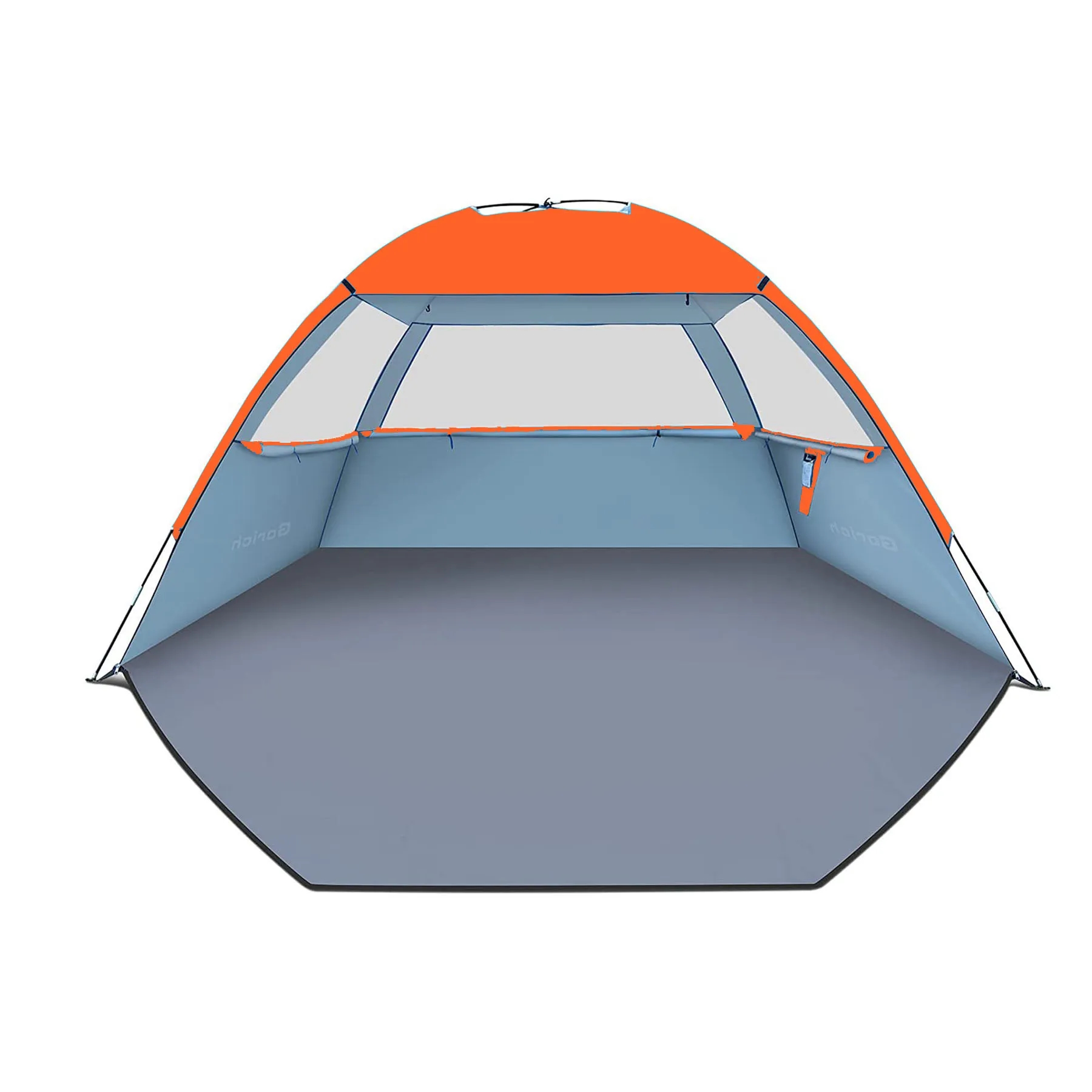 Family Beach Tent 6