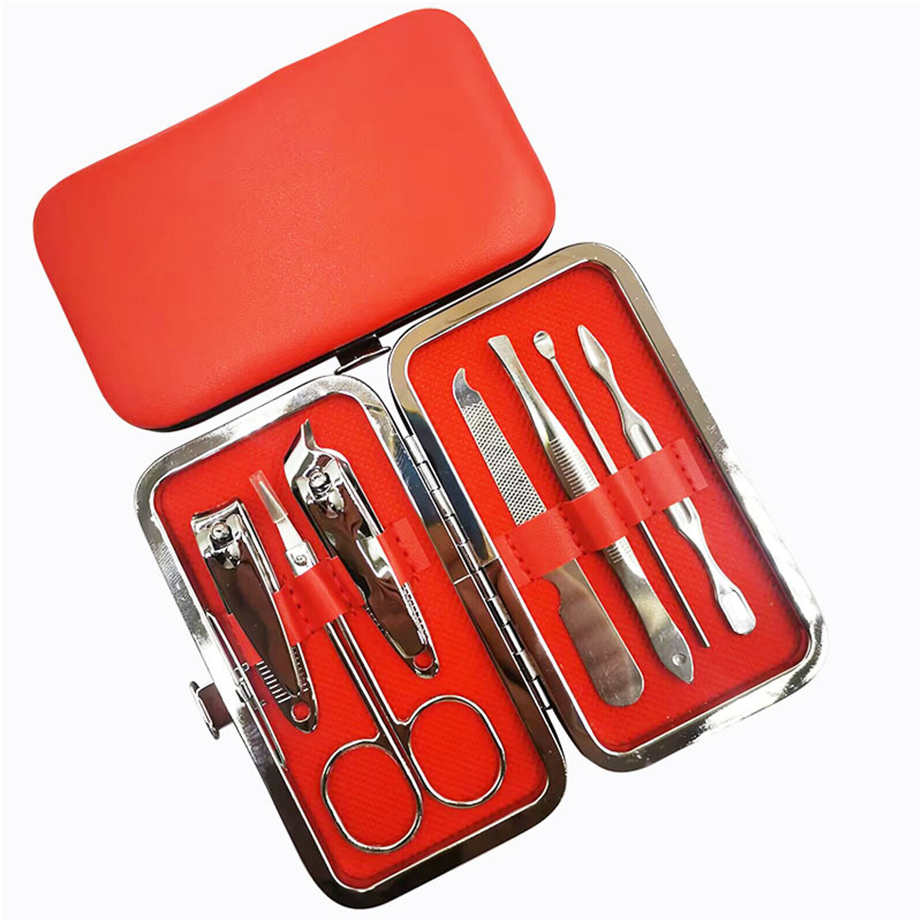 Manicure Set Bulk 7 in 1 3