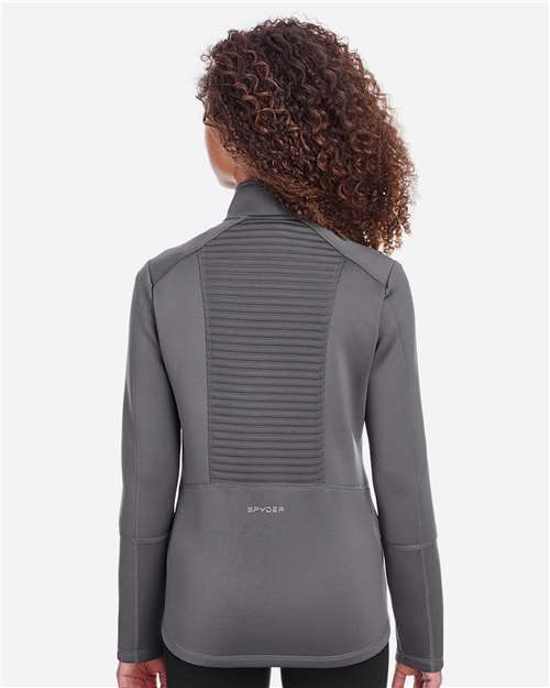 Women's Venom Full-Zip Jacket - S16522 20