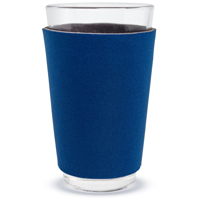 Full Color Foam Pint Glass Sleeves 3