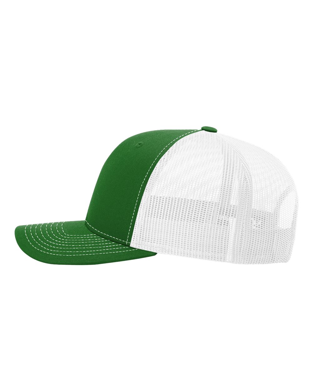 Snapback Trucker Cap - 112 509