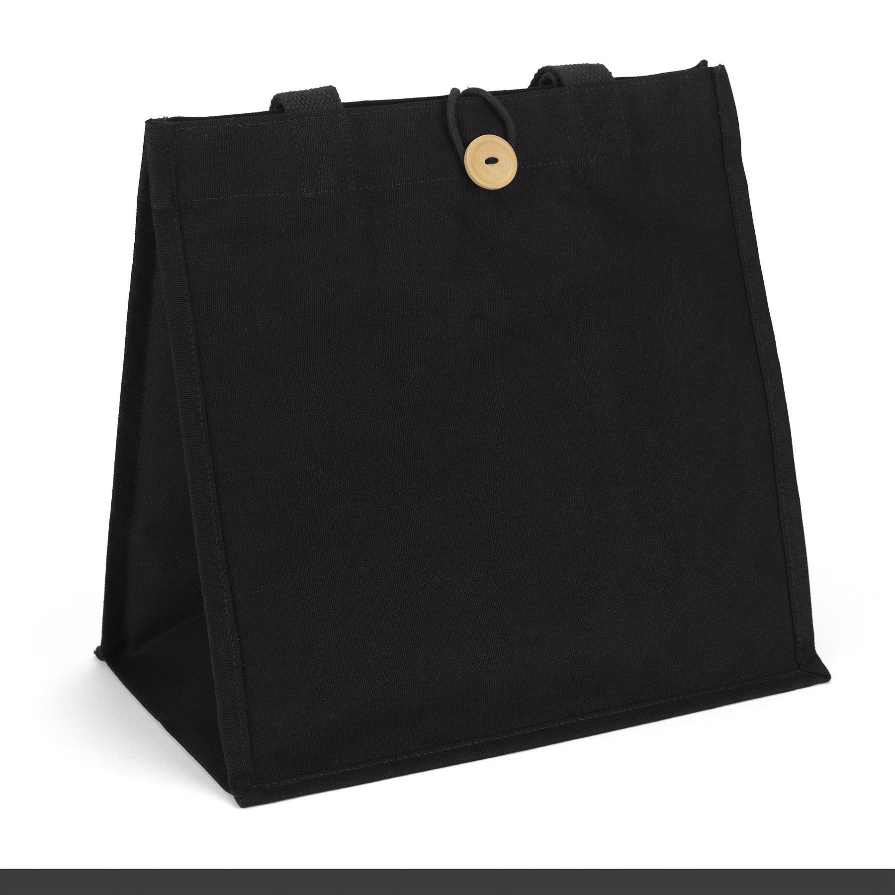 Aurora™- Cotton Tote - ColorVista 9