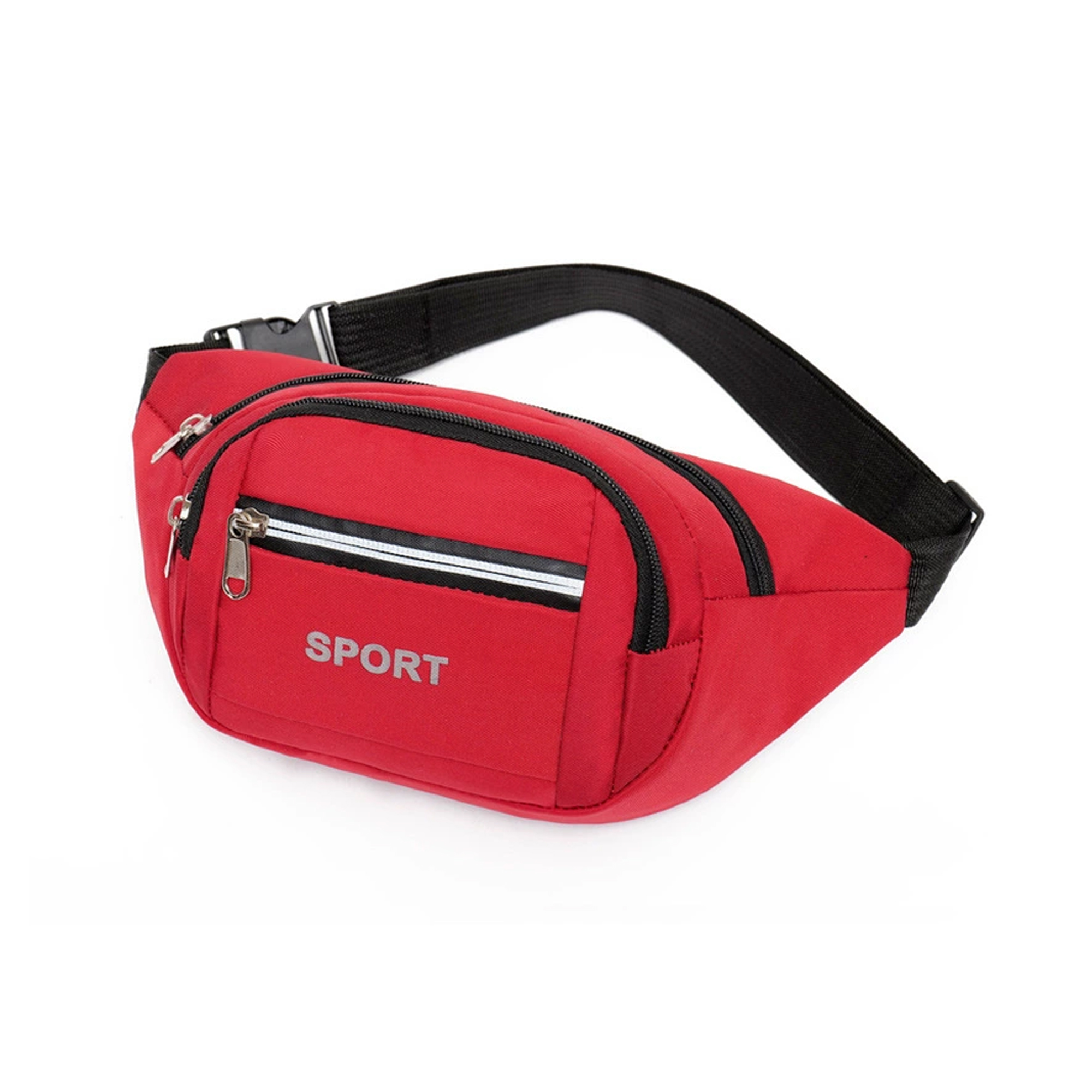 Original Pocket Running Belt Bag 2