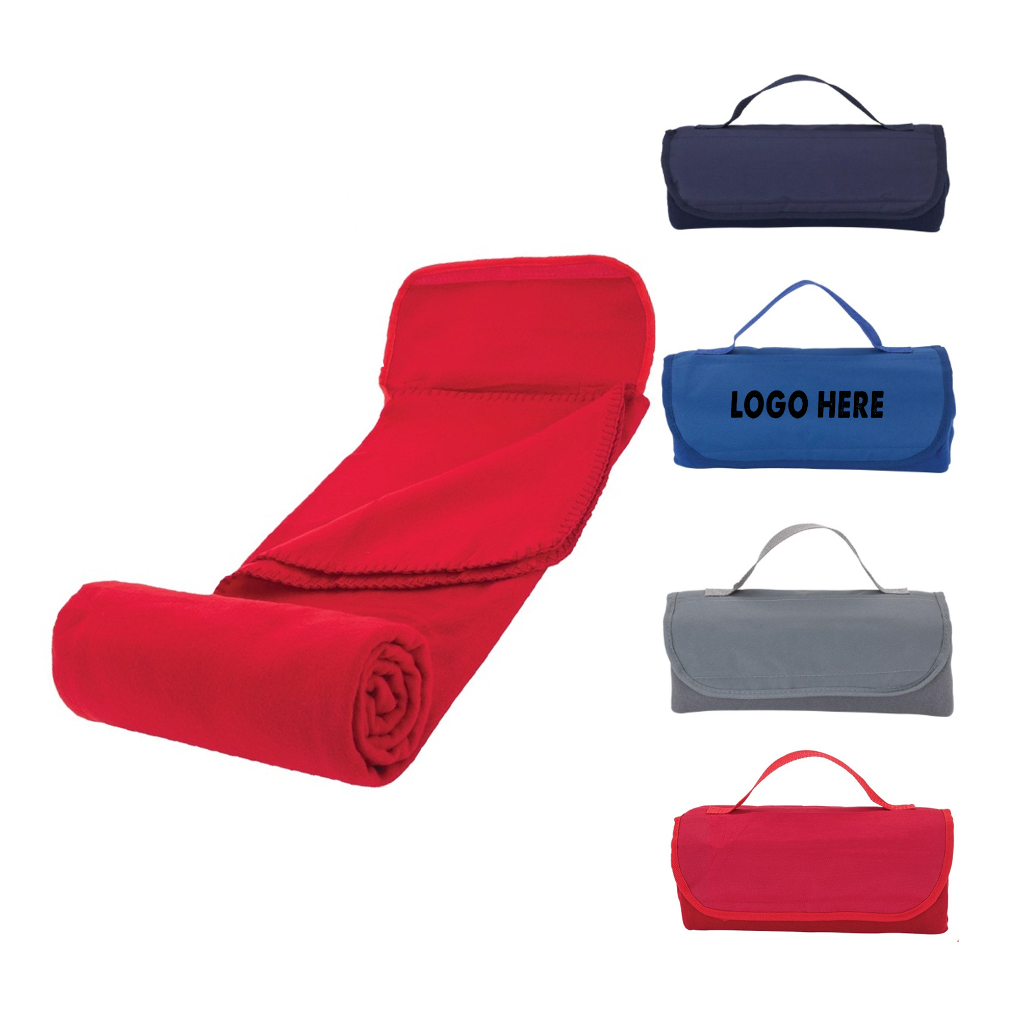 Foldable Picnic Blanket 2