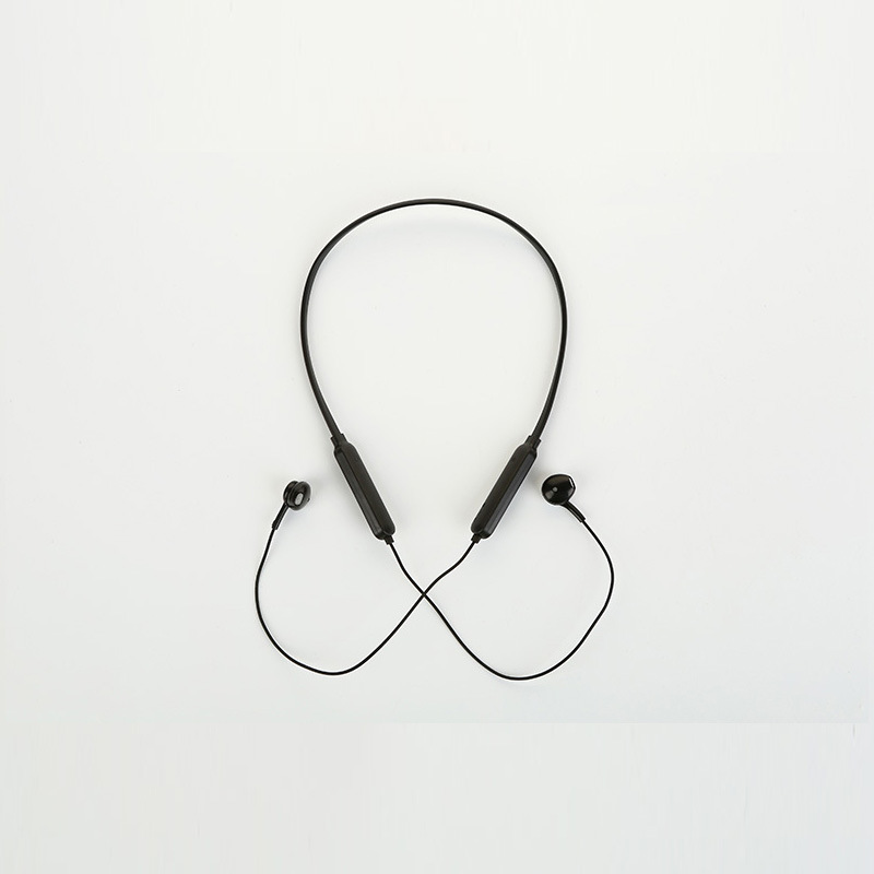 Adam Neckband Headphones 4