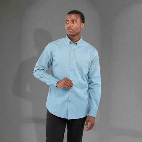Men's WILSHIRE Long Sleeve Shirt 263