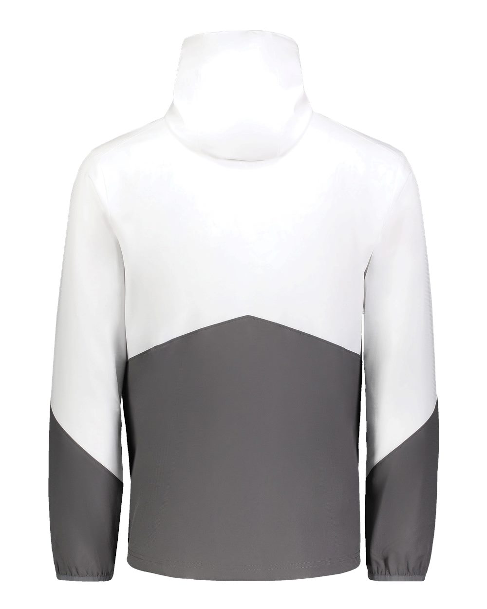 Unisex Legend Hooded Quarter-Zip Pullover - R20DSM 7