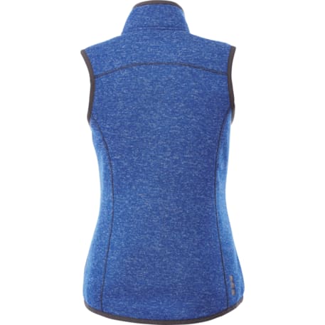Women's FONTAINE Knit Vest 4