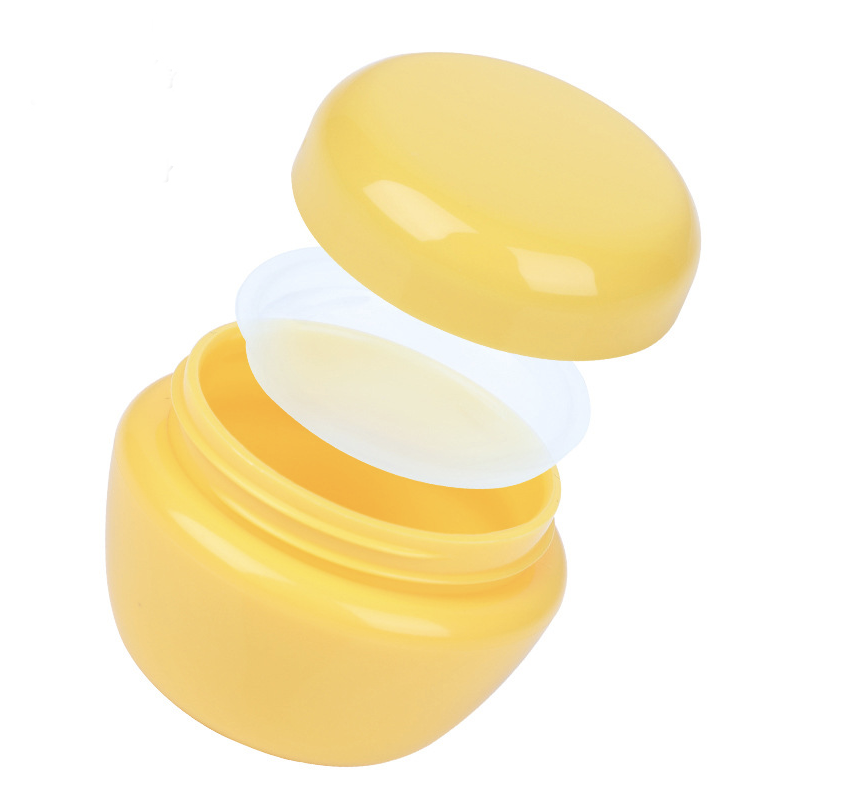 20ml Bottle Cream Jar 10