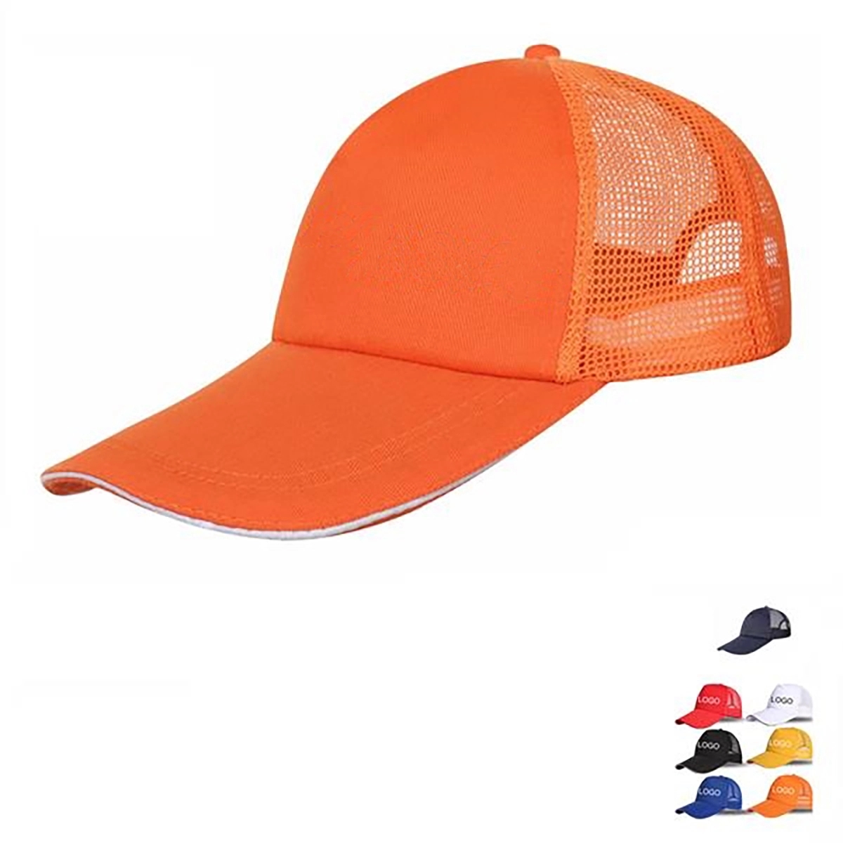 Breathable Cap 2