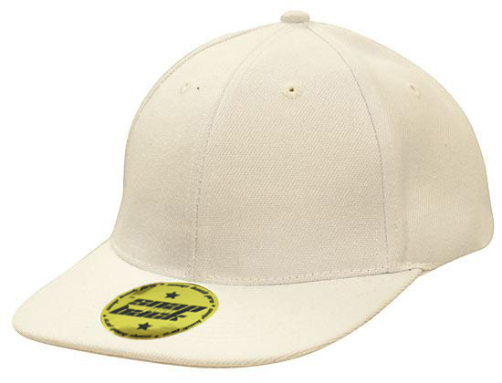 Premium American Twill with Snap Back Pro Styling 2