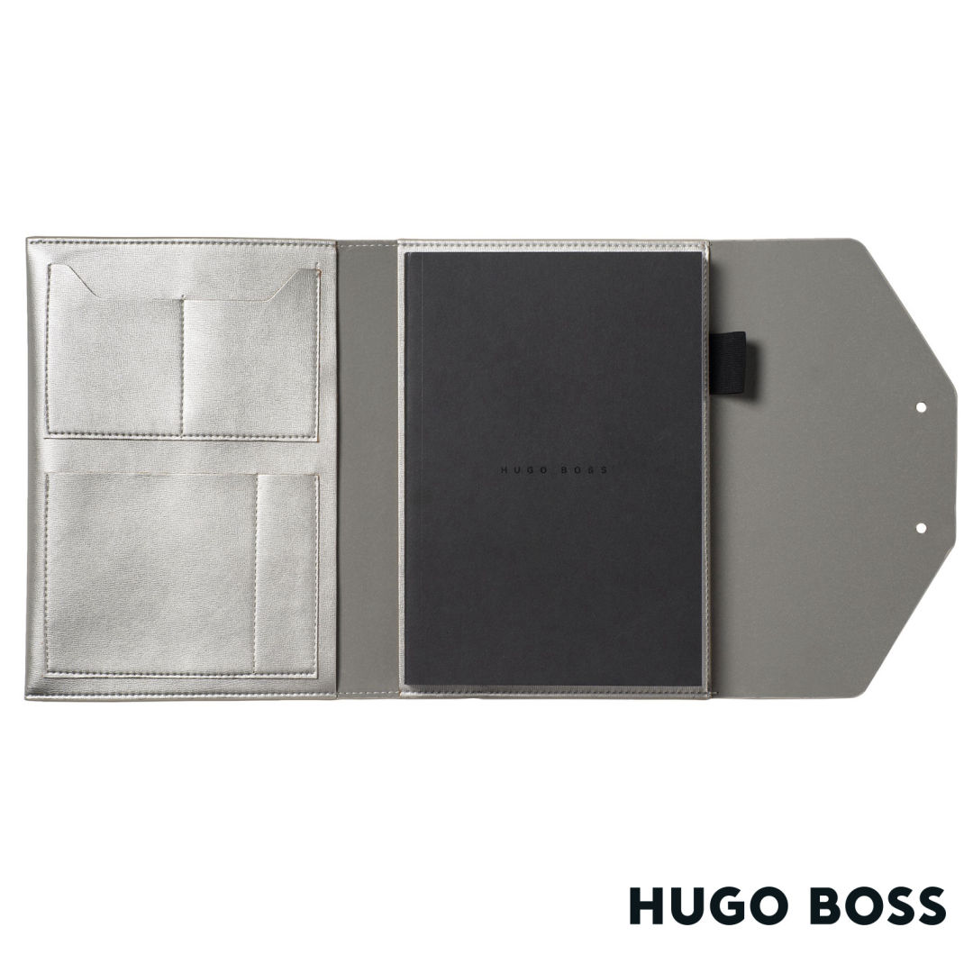 Hugo Boss Elegance Document Portfolio 6