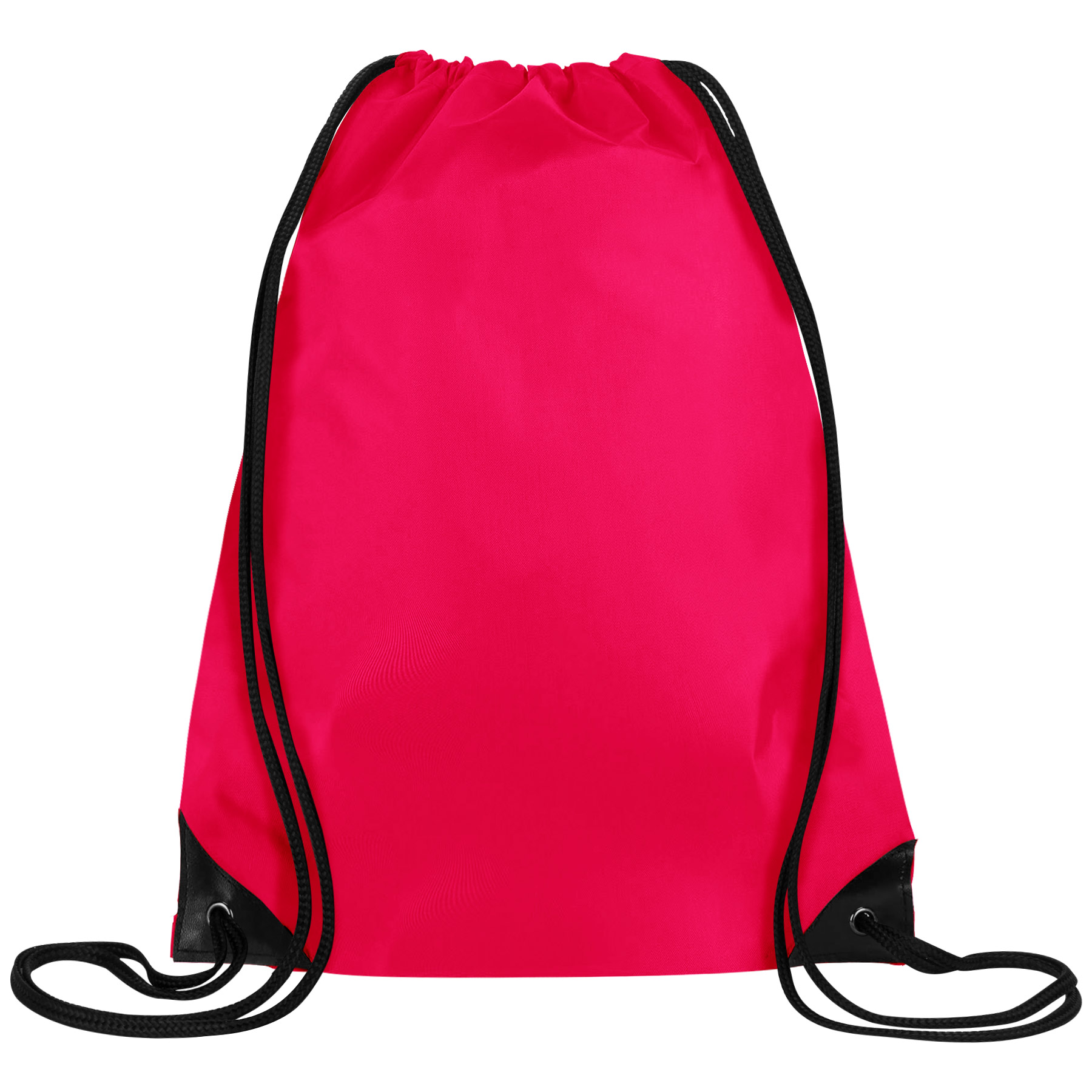 210D Polyester Cinch Bag 15