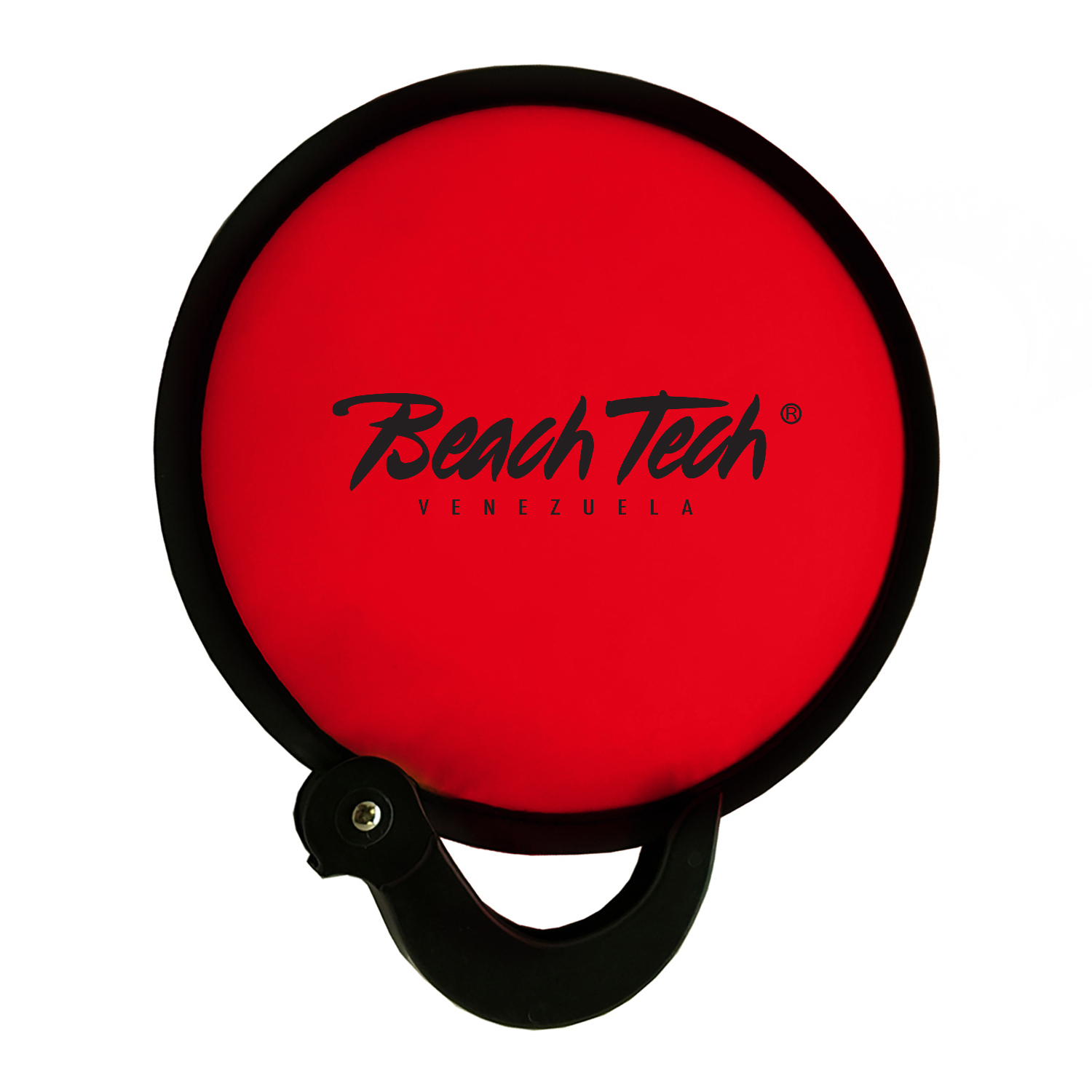 Nylon Hand Fan 2