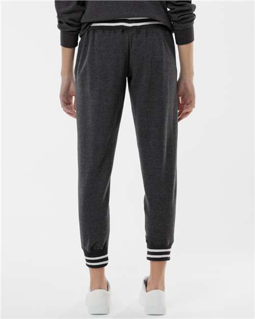 Women's Relay Joggers - 8654 4