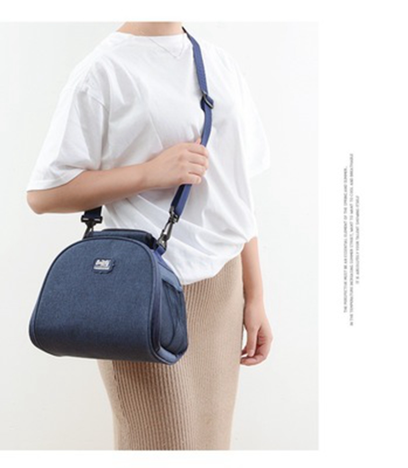 One Removable Shoulder Storage Bag 8