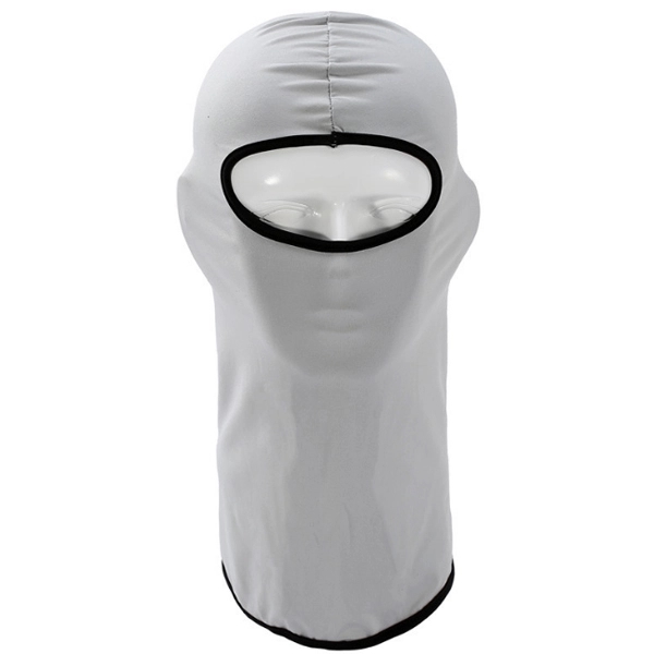 Camouflage Tactical Headgear CS Mask Outdoor 1