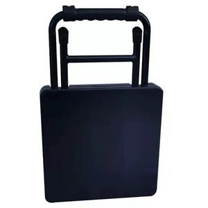 Multifunctional Outdoor Folding Camping Writing Chair 7