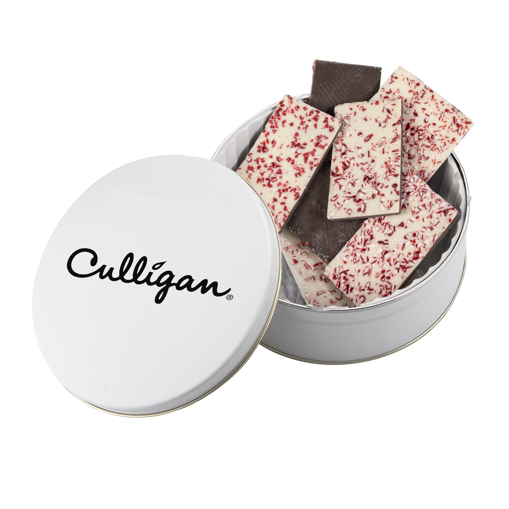 Collector Tins - Peppermint Bark 6