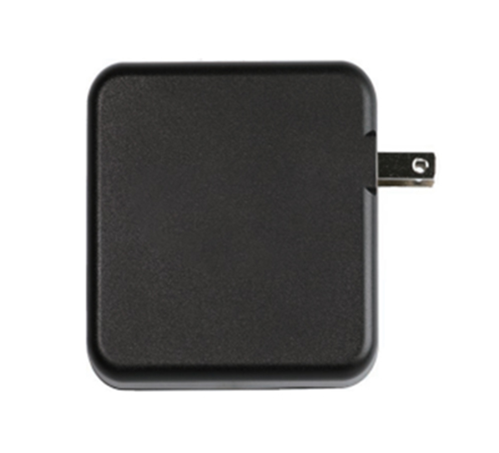 RAVPower Power Bank with Dual USB Wall Charger - 6700mAh 3