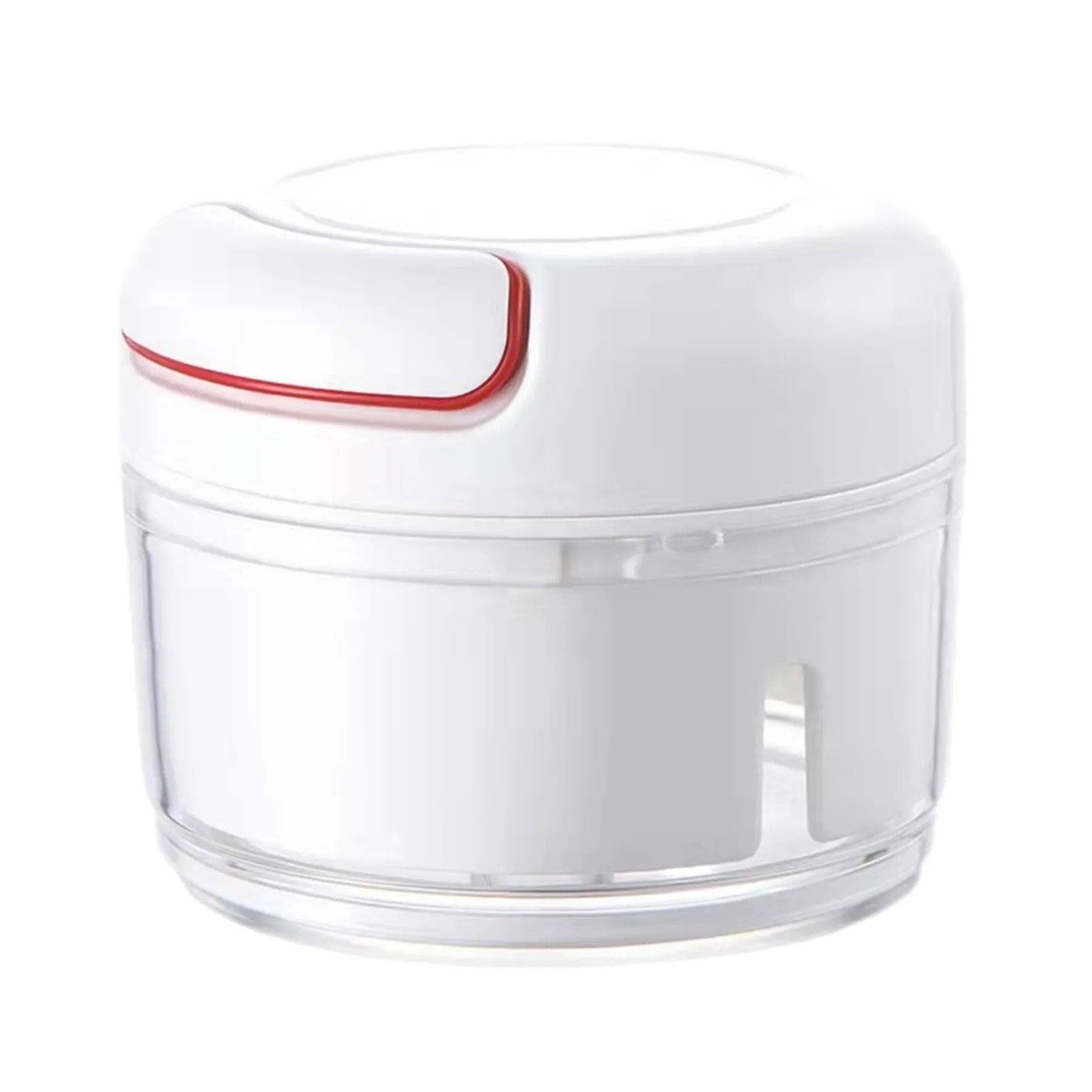 Portable Small Garlic Chopper 2