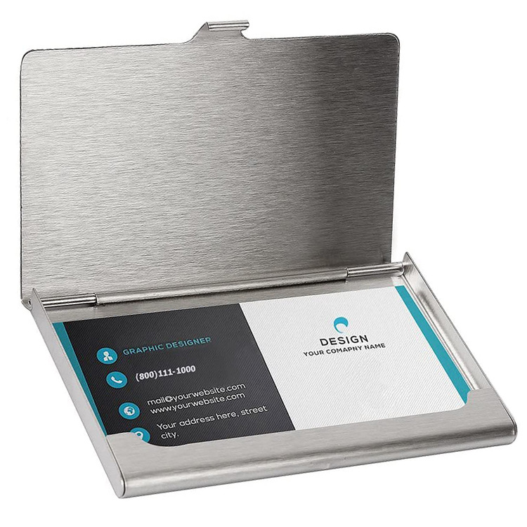 Slim Card Holder 8