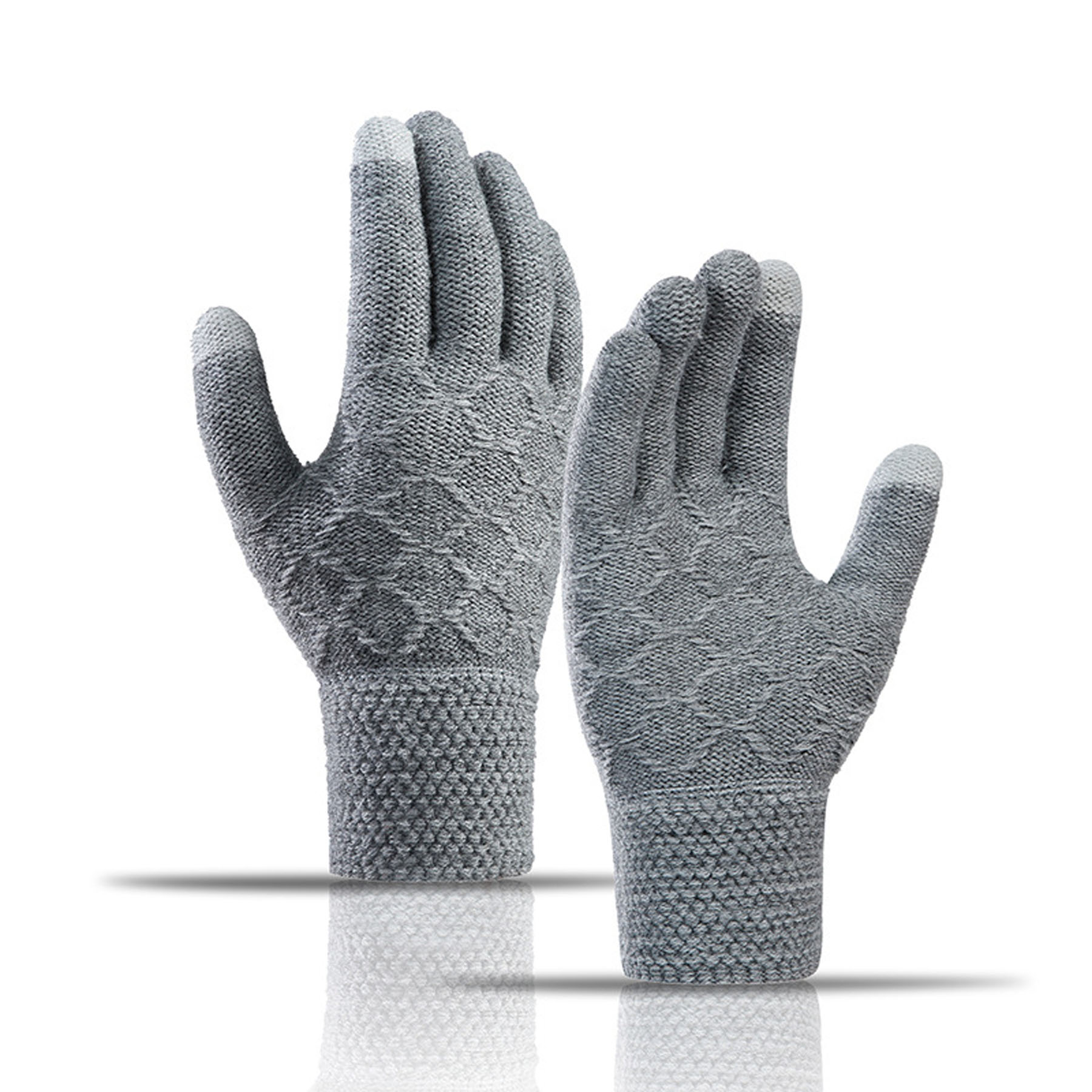 Warm Touchscreen Gloves 4