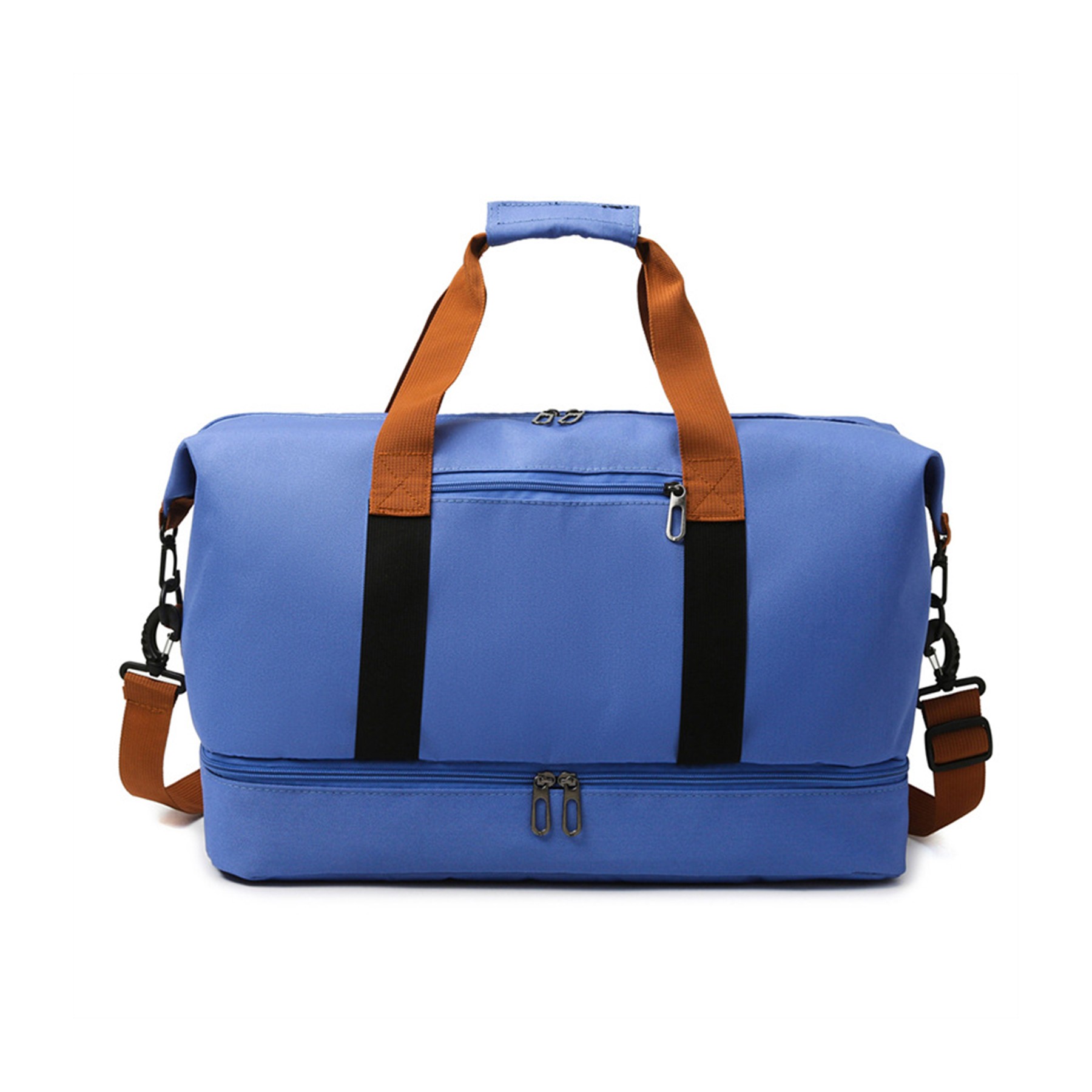 Fitness Yoga Travel Bag 4